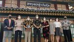 Pecinta Korea, Yuk Merapat ke Festival Korea 2022