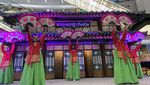Pecinta Korea, Yuk Merapat ke Festival Korea 2022