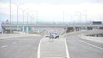 Proyek Tol Cisumdawu Dikebut Mau Beroperasi Bulan Depan