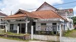 Terbengkalai, Begini Wujud Eks RS Kebumen Jadi Tempat Bikin Konten Horor