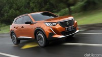 Peugeot Resmi Setop Jualan di Indonesia, Ada Apa?