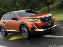 Peugeot Resmi Setop Jualan di Indonesia, Ada Apa?