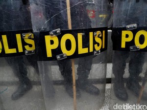 Polisi Pukul Polisi Militer di Palembang: Kronologi dan Pelaku