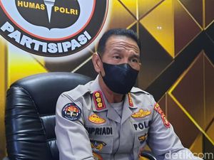 Polda Sumsel Turunkan Propam Cek Kapolres Muara Enim Diduga Selingkuh