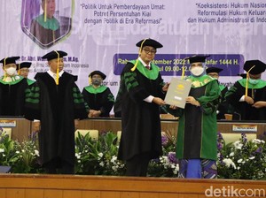 Profesor UIN Jakarta Gagas Omnibus Law Atasi Polemik Nikah Beda Agama