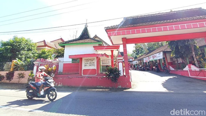 Pungli blitar
