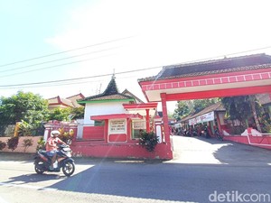 BPBD Blitar Blak-blakan soal Dana Bantuan Gempa Bumi 2021