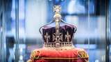 Mitos Kutukan Kohinoor, Berlian Pada Mahkota Permaisuri Raja Charles III