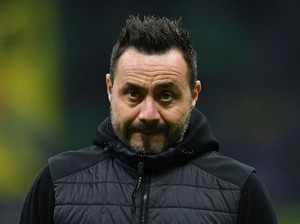 De Zerbi Lebih Cocok Gantikan Klopp daripada Alonso karena...