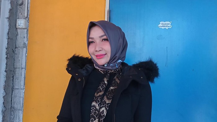 Roro Fitria