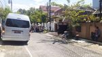 Potret Rumah Duka Iwan, PNS Semarang Saksi Korupsi yang Tewas Dibunuh