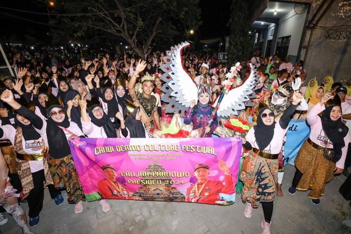 Sahabat Ganjar
