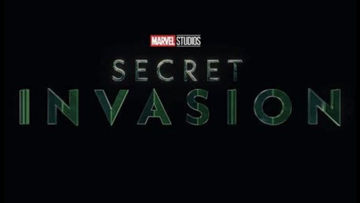 Secret Invasion