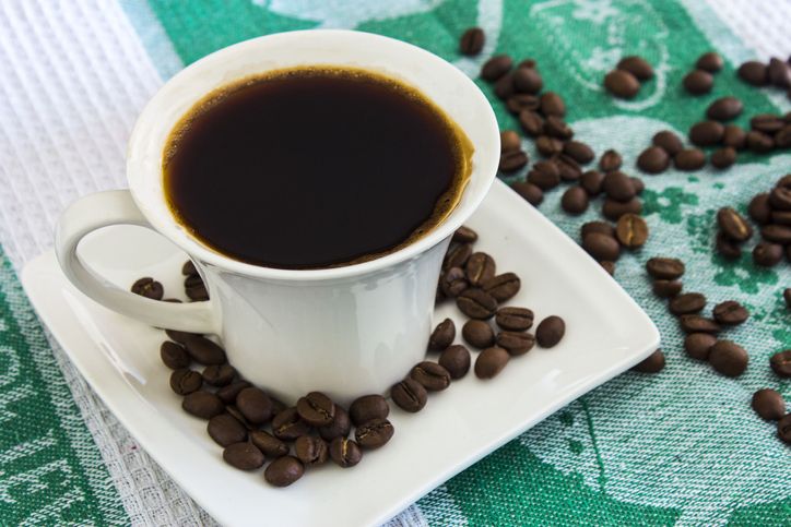 Selain Kafein, Senyawa pada Kopi Ini Juga Baik untuk Kesehatan