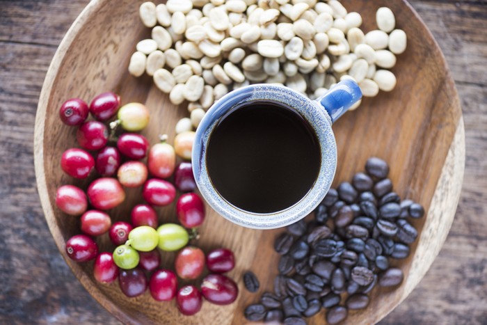 Selain Kafein, Senyawa pada Kopi Ini Juga Baik untuk Kesehatan