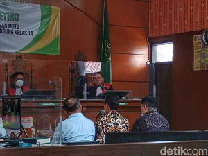 Kasus Quotex, Satgas OJK Sempat Beri Teguran Keras ke Doni Salmanan