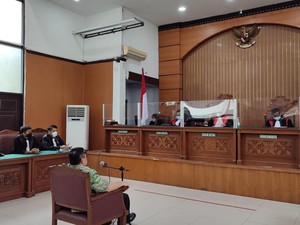 Hal Meringankan Vonis 5,5 Bulan Napoleon: Sudah Saling Maafkan dengan Kace