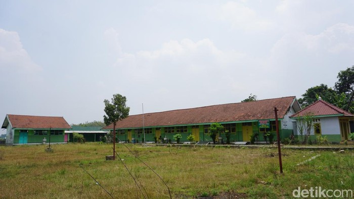 smp pgri trowulan