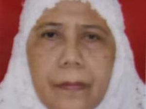 Kronologi Ustazah Taslimah Meninggal Saat Pengajian di Masjid Tebet