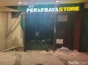 Saat Suporter Persebaya Kecewa hingga Desak Manajemen Berbenah