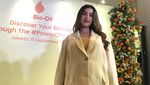 Rahasia Tasya Farasya Tetap Bening Meski Mager Skincare-an saat Hamil