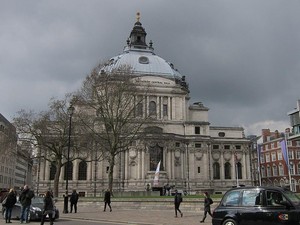 Tentang Westminster Hall, Lokasi Persemayaman Terakhir Ratu Elizabeth II