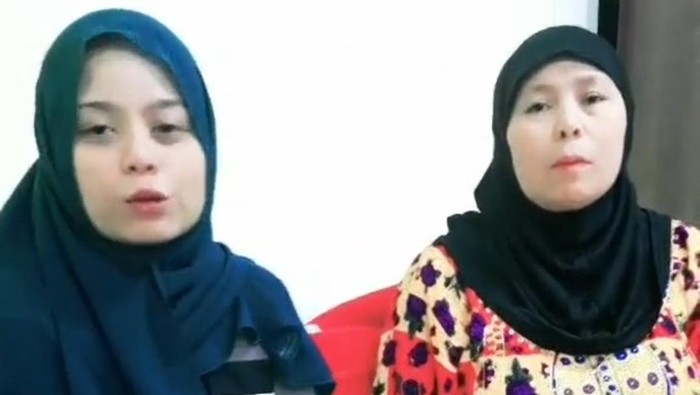 TKI Asal KBB yang Hilang Kontak dengan Keluarga Selama 13 Tahun