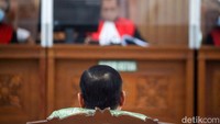 Irjen Napoleon dinyatakan bersalah melakukan penganiayaan secara bersama-sama yang mengakibatkan M Kace luka-luka.