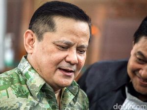 Kompolnas Dorong Polri Segera Proses Etik Irjen Napoleon