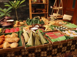 Kue Jajanan Pasar Belum Tentu Halal, Ini 5 Bahan yang Harus Dicermati