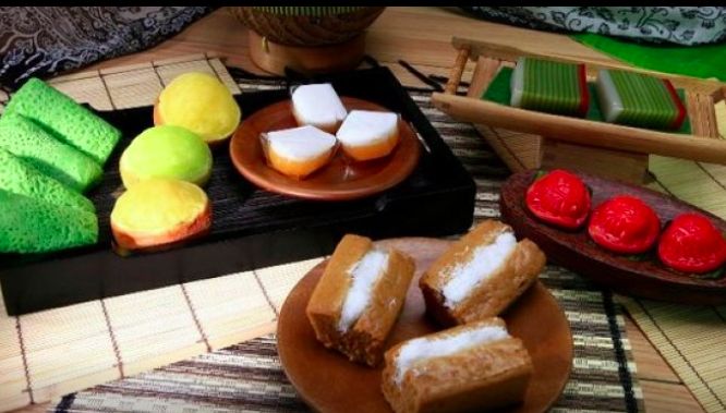 Rekomendasi 5 Toko Kue Jajanan Pasar Buat Snack Box Meeting di Kantor - detikFood