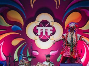 Tong Tong Fair Kembali Diadakan, Jadi Incaran Warga Indo-Belanda