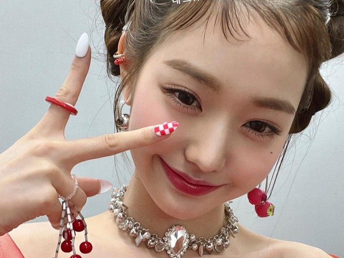 Tren Rambut Korea Terpopuler 2022 Tren Rambut Korea Terpopuler 2022