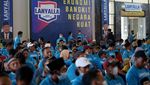 Tretan Madura Kompak Dukung LaNyalla Nyapres di 2024