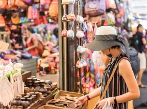 Thailand Respon Travel Warning China soal Risiko Penculikan Wisatawan