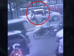 Penyebab Polisi Pukul Polisi Militer di Palembang: Salah Paham