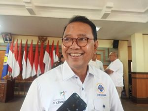 Buntut Video Prank Viral, PHRI Pastikan Tak Ada Penggerebekan Hotel di Bali