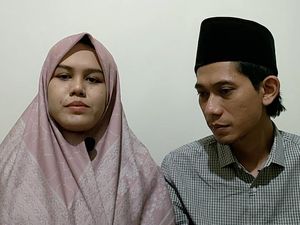 Pesan Ning Imaz ke Eko Kuntadhi agar Minta Maaf pada Umat yang Tersakiti