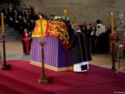 Deretan Pemimpin Dunia yang Bakal Hadiri Pemakaman Ratu Elizabeth II