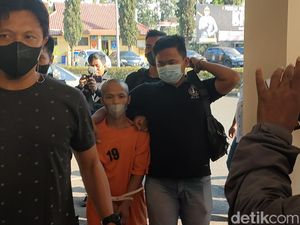 Amarah Tak Terbendung Yadi gegara Diejek Cebol