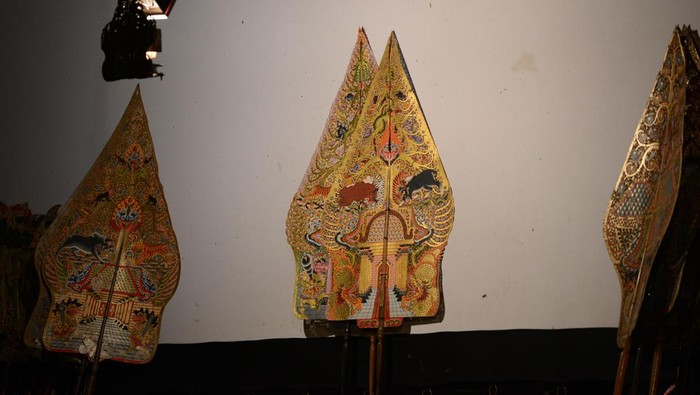 7 Jenis Wayang Kulit dan Fungsinya untuk Diperkenalkan pada Si Kecil