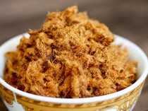 Resep Abon Daging Sapi Rumahan, Cocok Buat Stok Lauk
