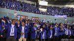 AHY Bicara Pilpres 2024 di Rapimnas Partai Demokrat