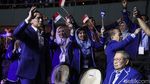 AHY Bicara Pilpres 2024 di Rapimnas Partai Demokrat
