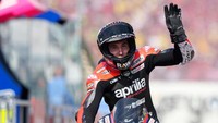 Aleix Espargaro Pede Masih Bisa Juara Dunia MotoGP, Sebut Ducati Lagi Kacau