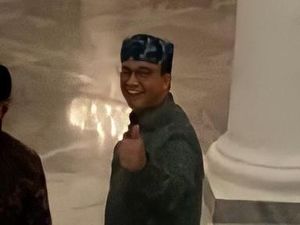 Pujian NasDem ke Anies: Bisa Lanjutkan Program Jokowi-Ahok