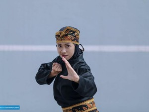 Kisah Annisa, Siswi SMKN 1 Bandung Peraih Medali Emas O2SN 2022