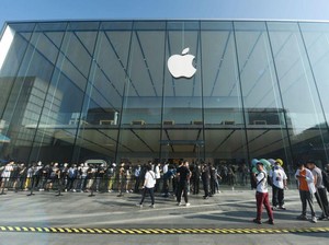 Pejabat Rusia Dilarang Pakai iPhone: Rawan Disadap