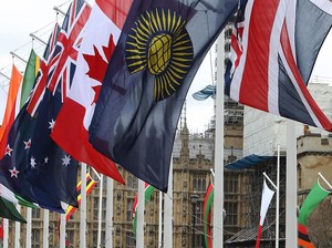 Negara Persemakmuran Inggris dan 56 Anggotanya, Ini Syarat Masuknya