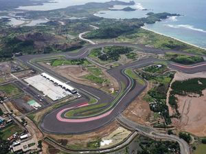 Perbandingan Sirkuit Mandalika dengan Sirkuit KymiRing yang Gagal Gelar MotoGP